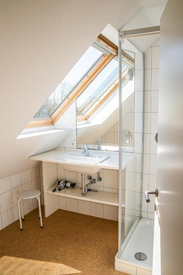 Haus Am Park 2 Kiek Ut Apartment Norderney Exterior photo